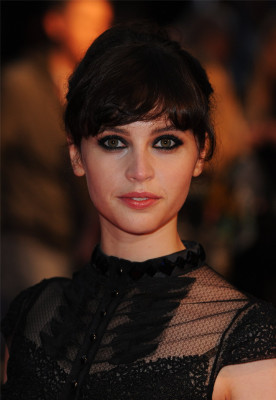 Felicity Jones pic #413408