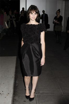 Felicity Jones pic #422013