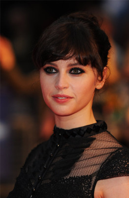 photo 8 in Felicity Jones gallery [id413409] 2011-10-19 00:00:00