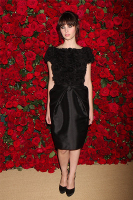 Felicity Jones pic #422014