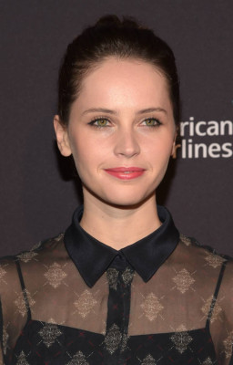 photo 9 in Felicity Jones gallery [id753373] 2015-01-16 00:00:00