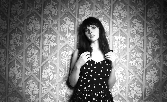 photo 13 in Felicity Jones gallery [id500775] 2012-06-18 00:00:00