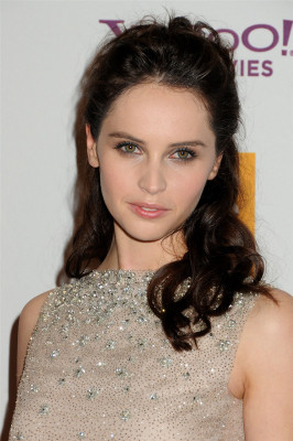 Felicity Jones pic #416216
