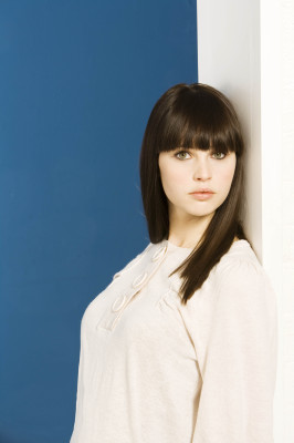 Felicity Jones pic #438386