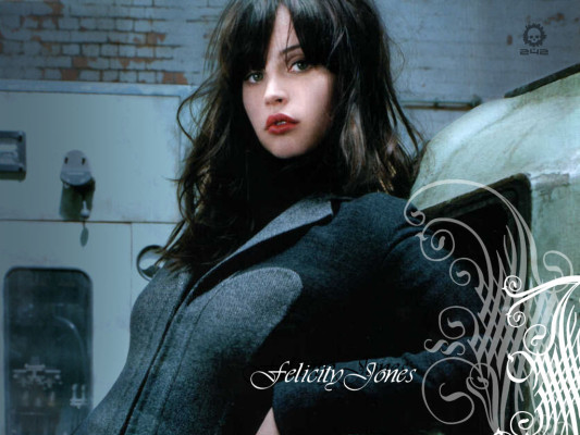 photo 29 in Felicity Jones gallery [id137282] 2009-03-06 00:00:00