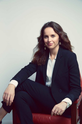 Felicity Jones pic #1166385