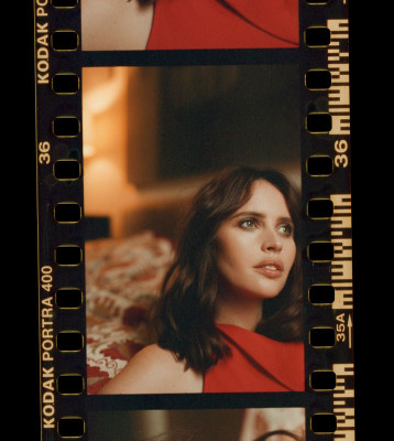 photo 28 in Felicity Jones gallery [id1197877] 2020-01-06 00:00:00