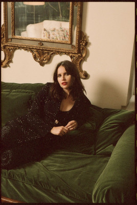 Felicity Jones pic #1197875