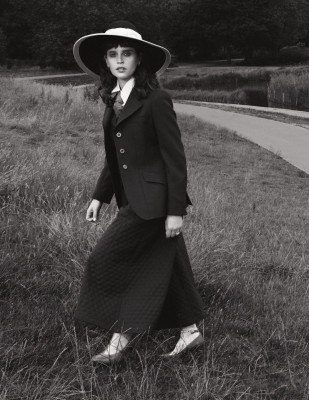 photo 13 in Felicity Jones gallery [id1187517] 2019-11-01 00:00:00