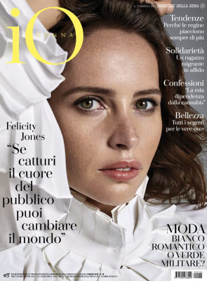 Felicity Jones pic #1114639