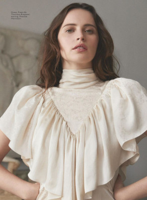 Felicity Jones pic #1096932