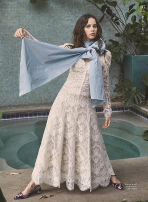 Felicity Jones pic #1096931