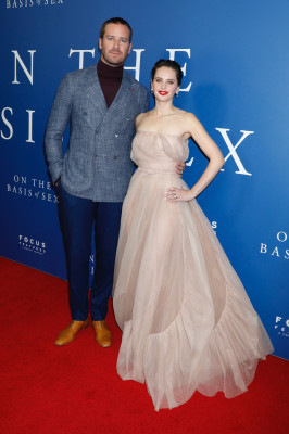 Felicity Jones pic #1091824