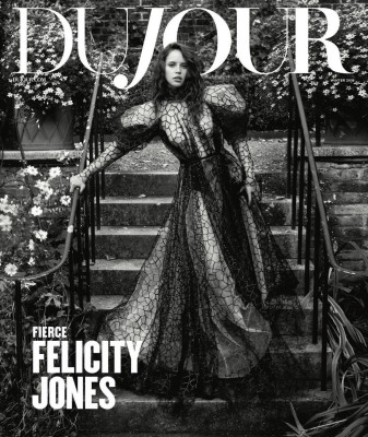 photo 27 in Felicity Jones gallery [id1084543] 2018-11-20 00:00:00
