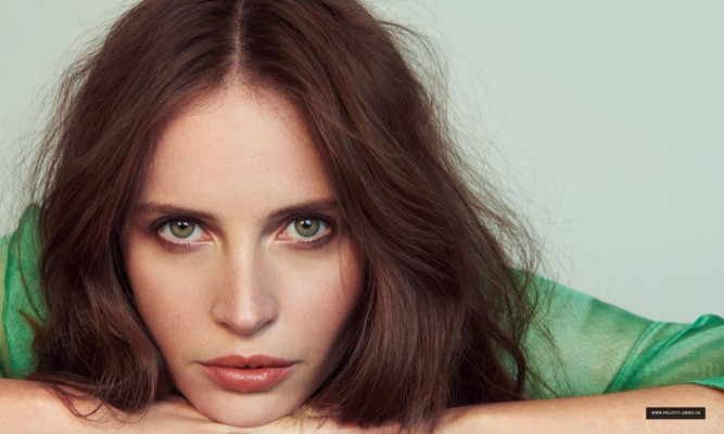 Felicity Jones pic #1188846