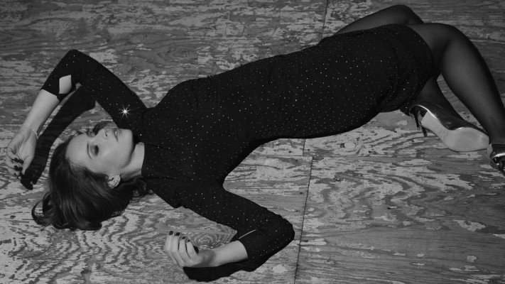 photo 4 in Felicity Jones gallery [id1089627] 2018-12-20 00:00:00