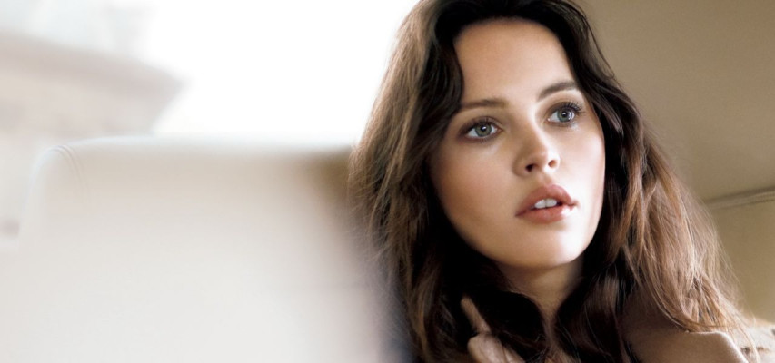 photo 7 in Felicity Jones gallery [id997486] 2018-01-12 00:00:00