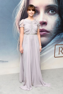 photo 8 in Felicity Jones gallery [id897967] 2016-12-14 00:00:00