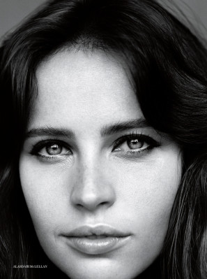 photo 10 in Felicity Jones gallery [id958512] 2017-08-25 00:00:00