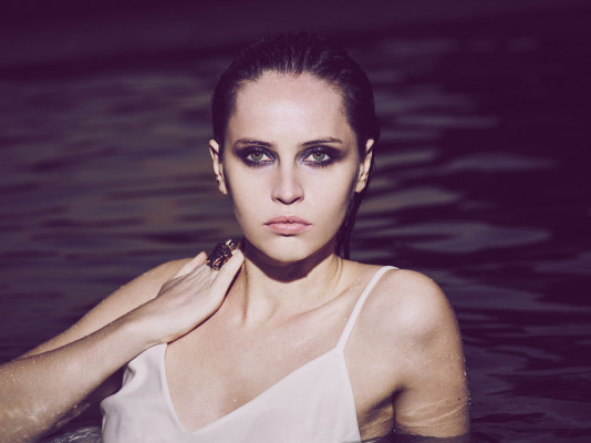 photo 12 in Felicity Jones gallery [id758398] 2015-02-10 00:00:00
