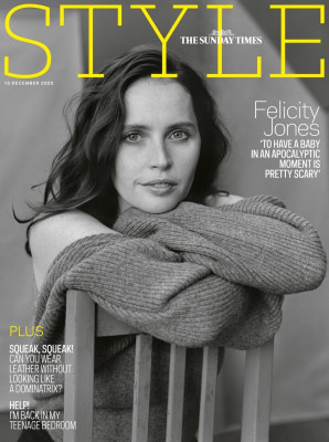 photo 16 in Felicity Jones gallery [id1243349] 2020-12-18 00:00:00