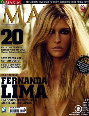photo 7 in Fernanda Lima gallery [id280180] 2010-08-24 00:00:00