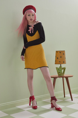 Fernanda Ly pic #978347