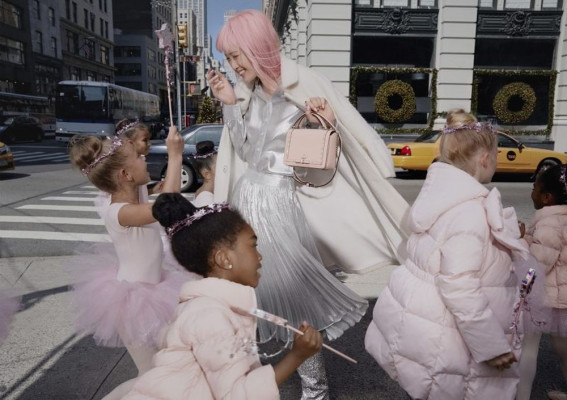 Fernanda Ly pic #978338