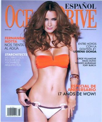 photo 3 in Fernanda Motta gallery [id167952] 2009-07-07 00:00:00