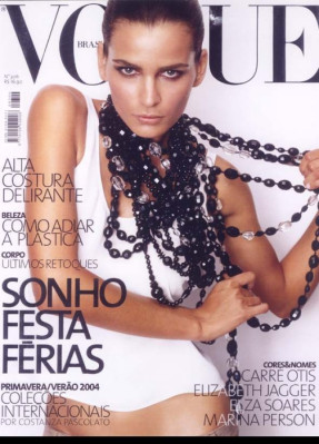 photo 18 in Fernanda Motta gallery [id88997] 2008-05-19 00:00:00