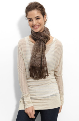 photo 12 in Fernanda Prada gallery [id446600] 2012-02-16 00:00:00