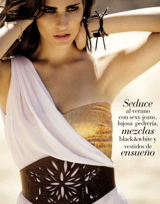 Fernanda Tavares pic #237590