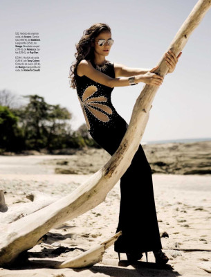 Fernanda Tavares pic #237604