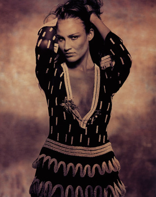 Fernanda Tavares pic #6687