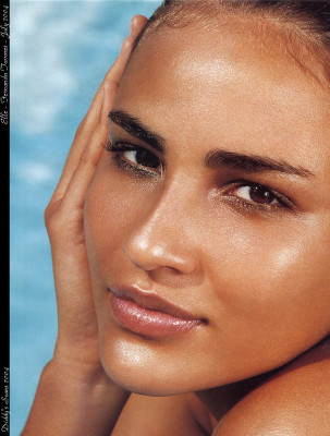 Fernanda Tavares pic #42172