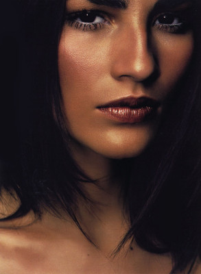Fernanda Tavares pic #33884