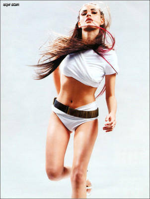 photo 10 in Fernanda Tavares gallery [id42171] -0001-11-30 00:00:00