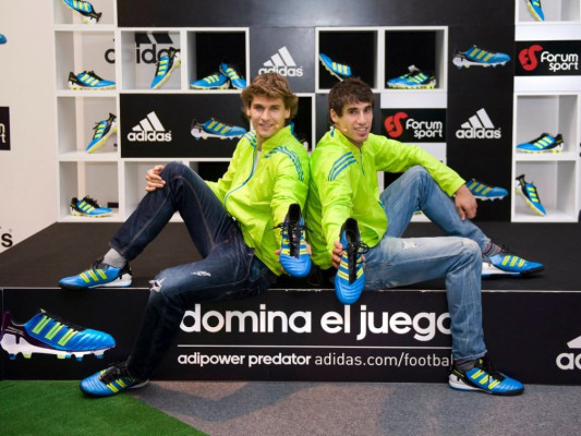 Fernando Llorente pic #454625