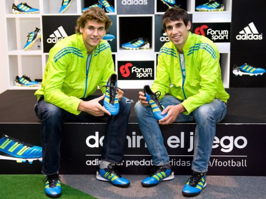 photo 3 in Fernando Llorente gallery [id493310] 2012-05-28 00:00:00