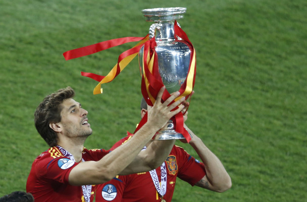 photo 6 in Fernando Llorente gallery [id506049] 2012-07-03 00:00:00
