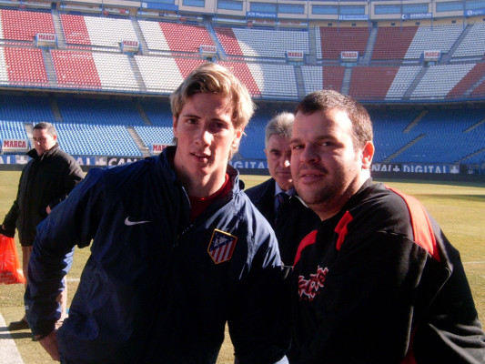 Fernando Torres pic #105288