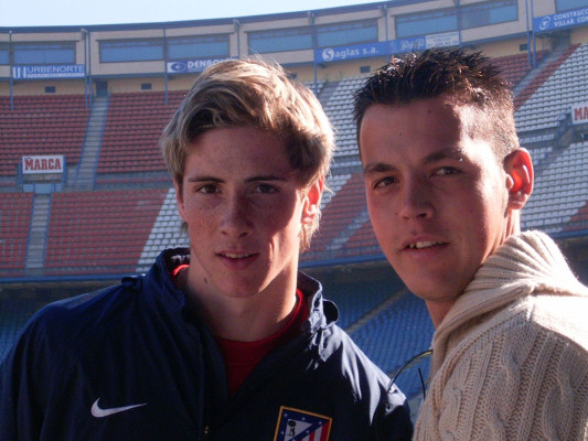 Fernando Torres pic #105287