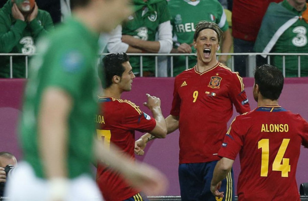 Fernando Torres pic #501579
