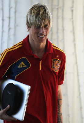 Fernando Torres pic #504439
