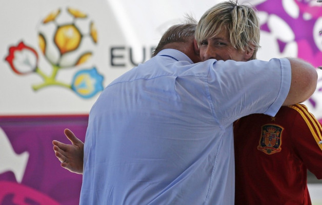 Fernando Torres pic #504444