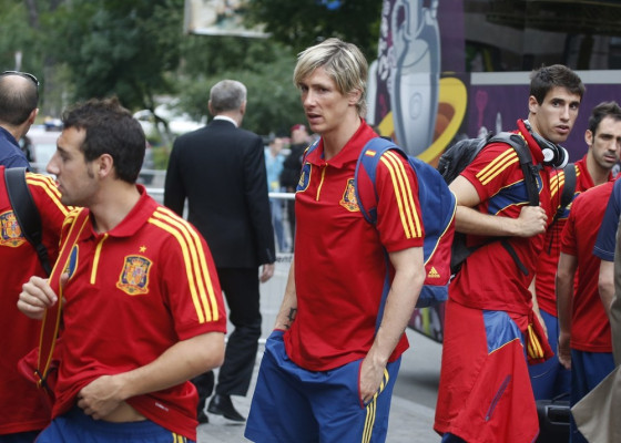 Fernando Torres pic #505949