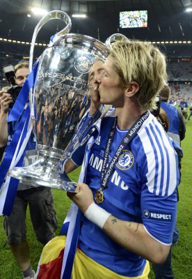 Fernando Torres pic #497690