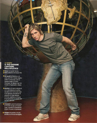 Fernando Torres pic #104739