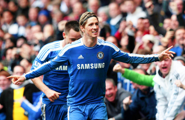 Fernando Torres pic #497688
