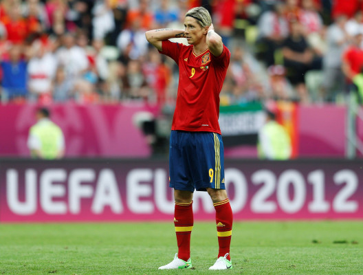 Fernando Torres pic #498476